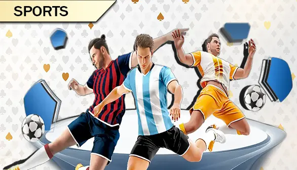 Sports EKORTOGEL