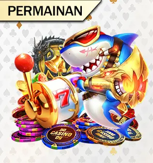 Permainan Slot EKORTOGEL